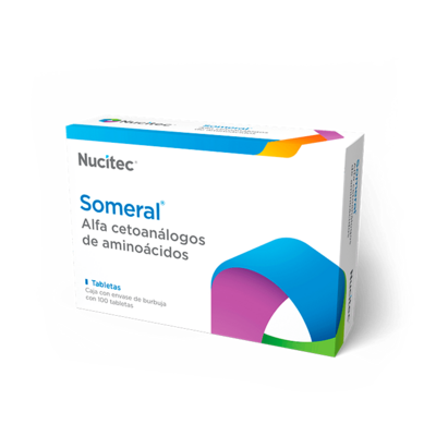 SOMERAL 630 MG 100 TAB