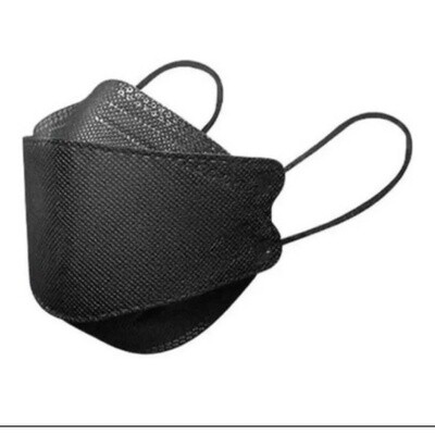 CUBREBOCAS KF94 COLORES PZA