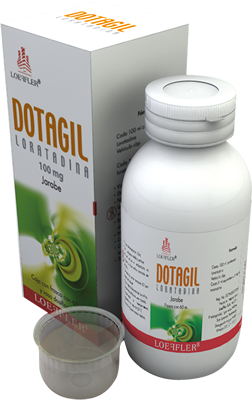 DOTAGIL 100 MG/100 ML SOL 60 ML