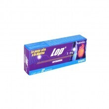 LOP 2 MG 12 TAB