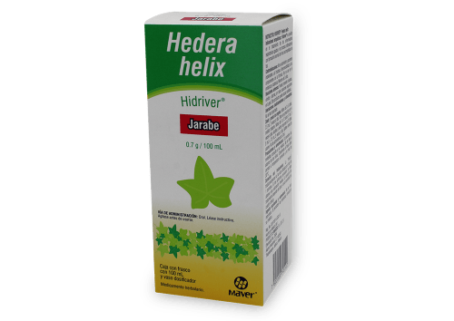 HIDRIVER 0.7 G/100 ML JBE 100 ML