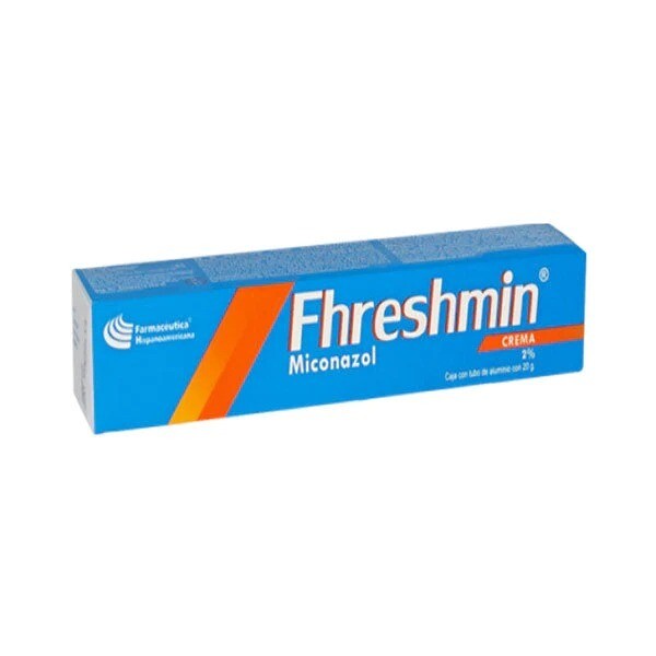 FRESHMIN 2% CMA 20 G