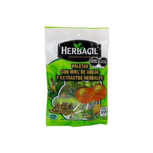 HERBACIL PALETA BOL 80 G