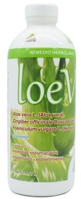 LOEV 1 FCO L