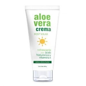 ALOE VERA CMA 200 G