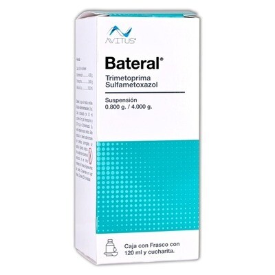 BATERAL 40/200 MG/5 ML SUSP 120 ML AVITUS