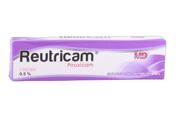 REUTRICAM CMA 30 G
