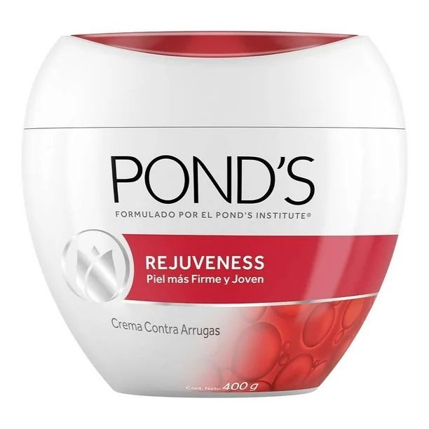 CREMA FACIAL POND&#39;S REJUVENESS 400 G