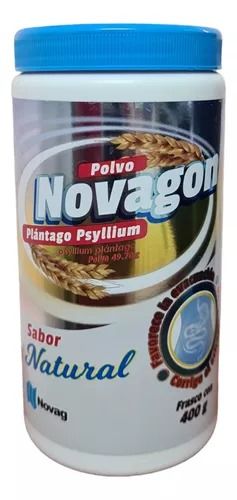 NOVAGON NATURAL PVO 400 G
