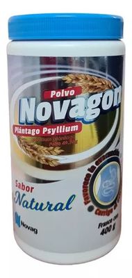 NOVAGON NATURAL PVO 400 G