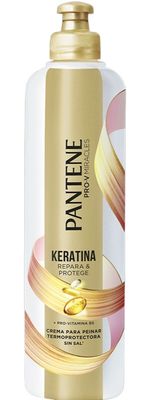 CREMA PARA PEINAR PANTENE KERATINA FCO 300 ML
