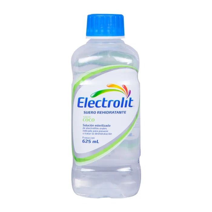 ELECTROLIT COCO FCO 625 ML