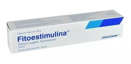 FITOESTIMULINA 15/1/100 G CMA 30 G