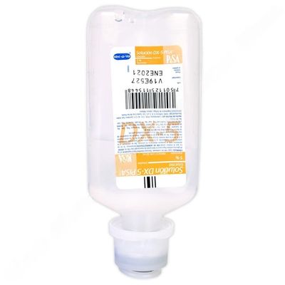 GLUCOSA DX-5 SOL 50 ML