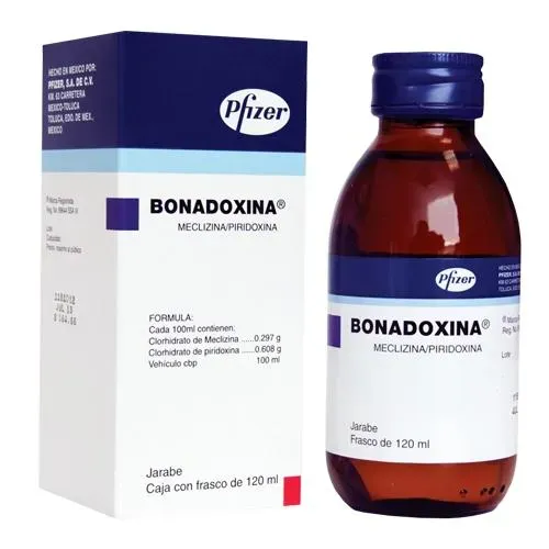 BONADOXINA 0.297/0.608 G/100 ML JBE 120 ML