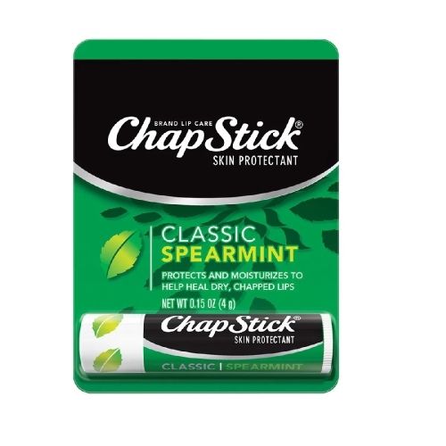 CHAP STICK YERBABUENA BLISTER TUBO 4 G