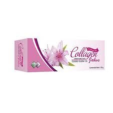 COLLAGEN JAHVS TUBO 150 G