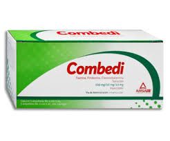 COMBEDI 5 AMP