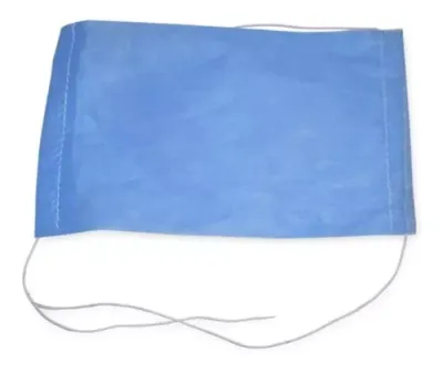 CUBREBOCA AZUL LISO AZUL PROTEC 1 PZA