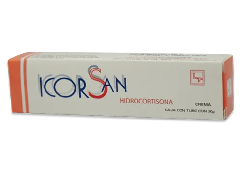 ICORSAN 1.0%  CMA 30 G
