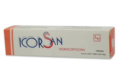 ICORSAN 1.0%  CMA 30 G