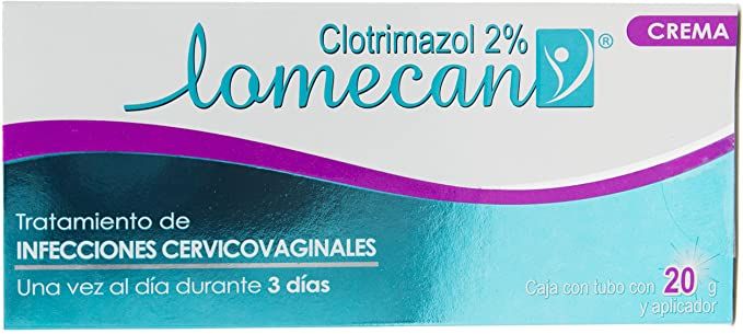 LOMECAN 2% 3 APLIC CMA 20 G
