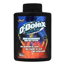 O-DOLEX SHADOW TALCO 150 G