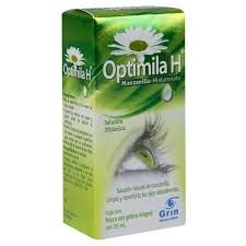 OPTIMILA H GOT 15 ML