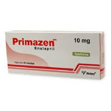 PRIMAZEN 10 MG 30 TAB