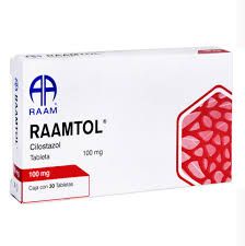 RAAMTOL 100 MG 30 TAB