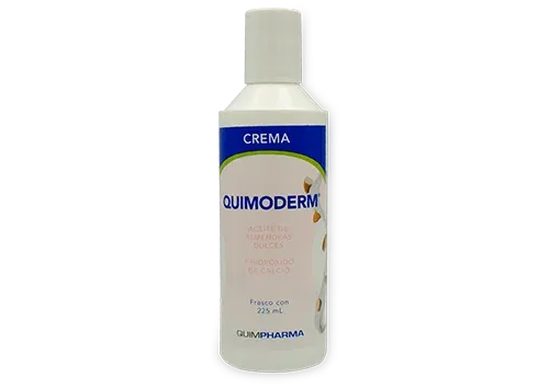QUIMODERM FCO 225 ML