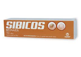 SIBICOS 1/100G CMA 20 G