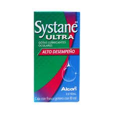 SYSTANE ULTRA GOT OFT10 ML