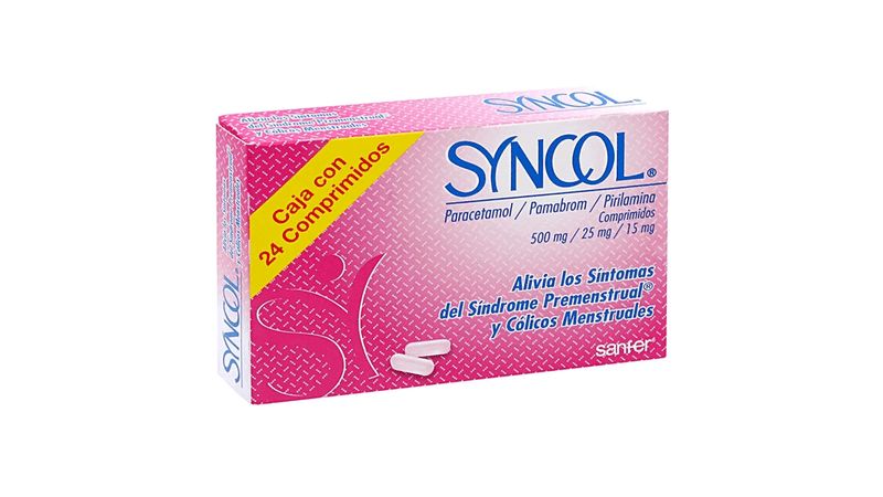 SYNCOL 24 COMP
