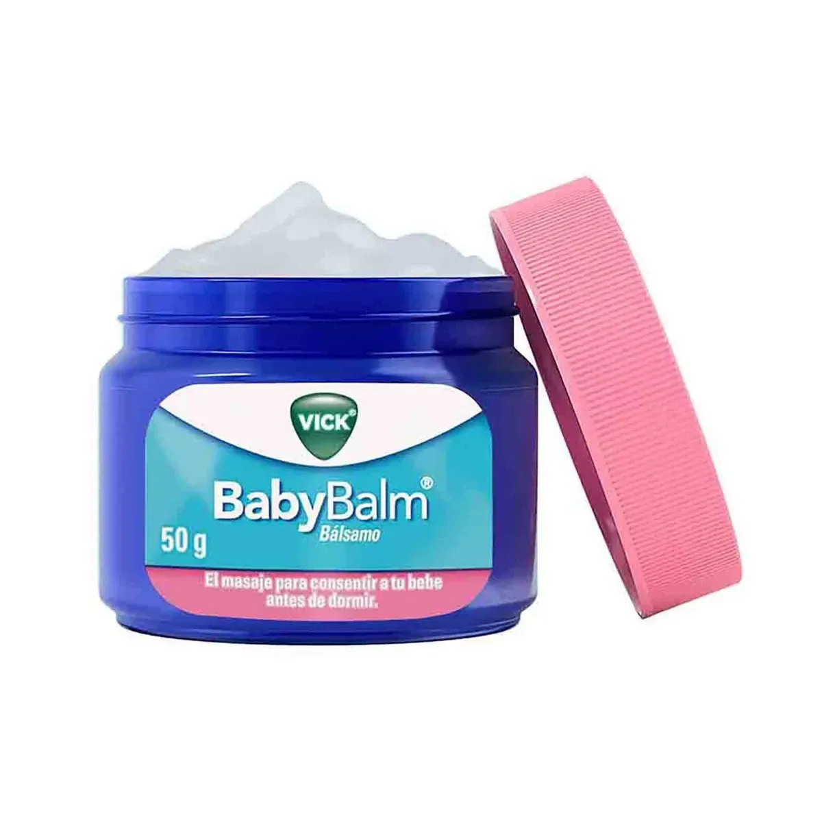 VICK BABY BALM TARRO 50 G