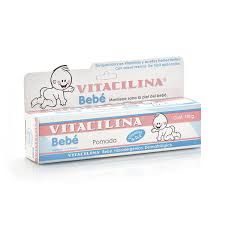 VITACILINA BEBE TUBO 110 G
