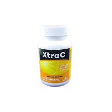 XTRA C 880 MG 30 TAB