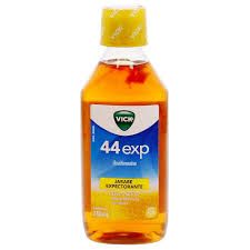 VICK 44 EXP 1.6 G/100 ML JBE 240 ML