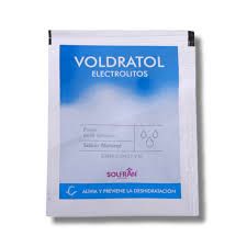 VOLDRATOL 27.9 G SOB NATURAL