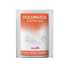 VOLDRATOL 28.48 G SOB DURAZNO