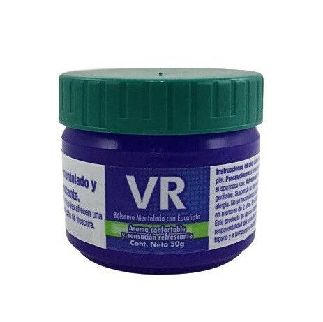 VR TARRO 50 G