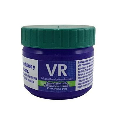 VR TARRO 50 G