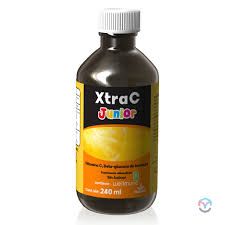XTRA C JBE 240 ML
