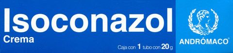 ANDRONAZOL 1% CMA 20 G