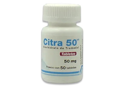 CITRA 50 50 MG 50 TAB