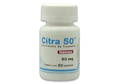 CITRA 50 50 MG 50 TAB