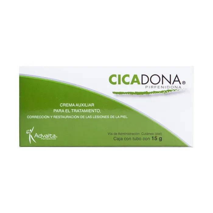 CICADONA 8 % CMA 15 G