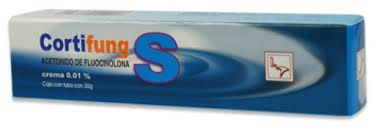 CORTIFUNG S 0.01% CMA 30 G