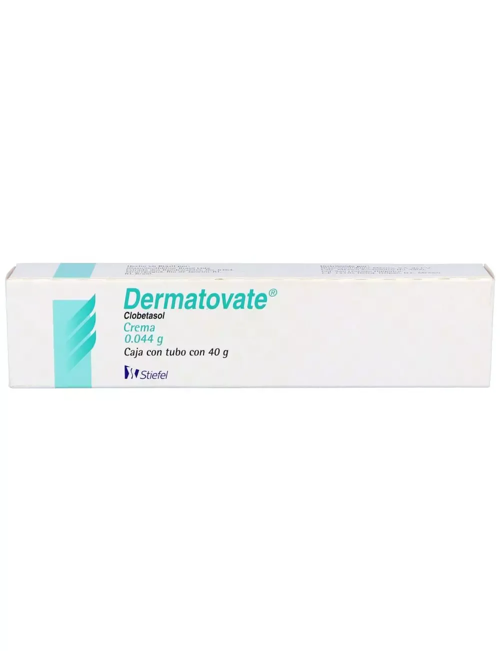 DERMATOVATE 0.044 G CMA 40 G