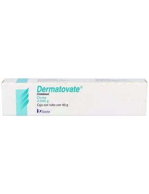 DERMATOVATE 0.044 G CMA 40 G